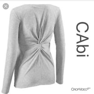 CAbi twist tee